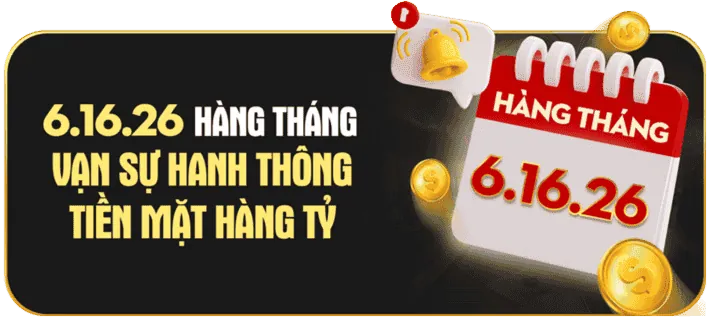 Chương trình VIP và khách hàng thân thiết