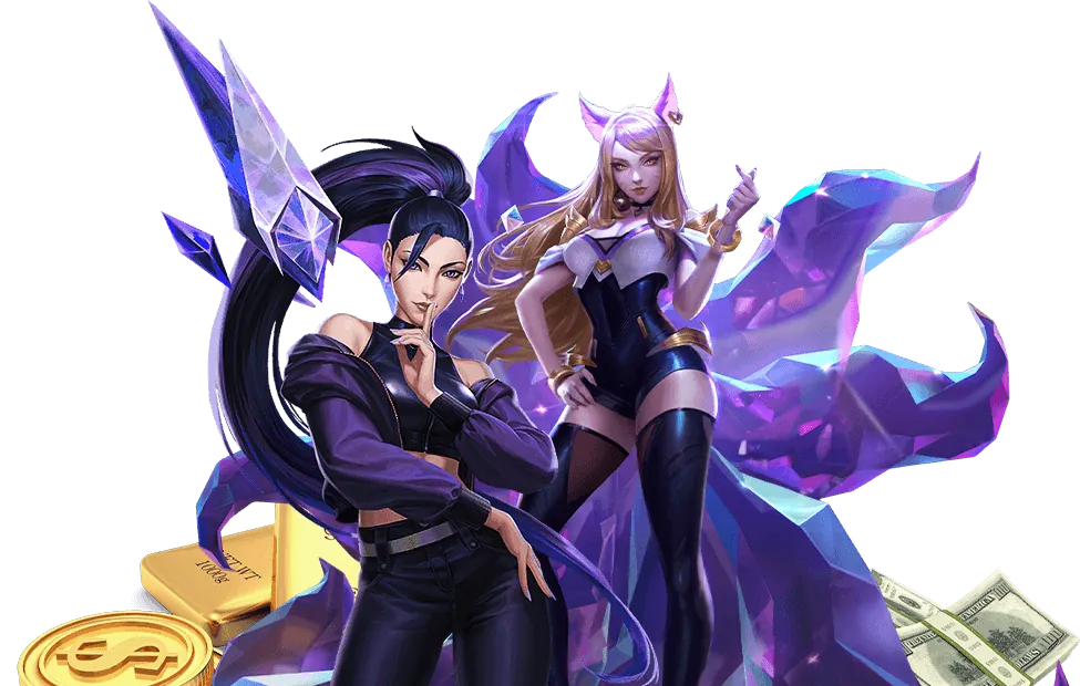 Giao dịch nhanh chóng và tiện lợi